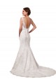 Best Bateau Illusion Sweetheart Lace Wedding Dress Sydney