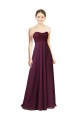 Best Dreamy Lace Over Chiffon Bridesmaid Dress Sydney