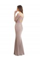 Best Sweetheart Neckline Long Sleeves Lace Bridesmaid Dress Sydney