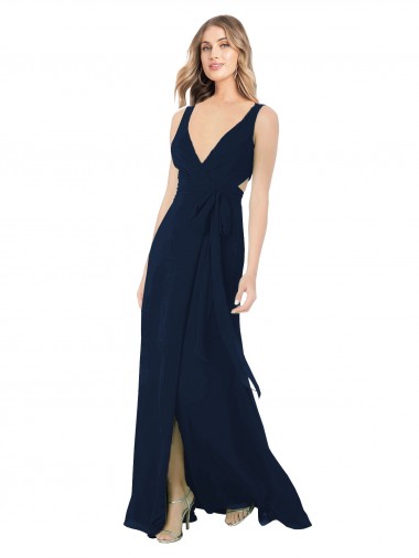 Best Bridesmaid Dresseschiffon Wrap Bridesmaid Dress Sydney
