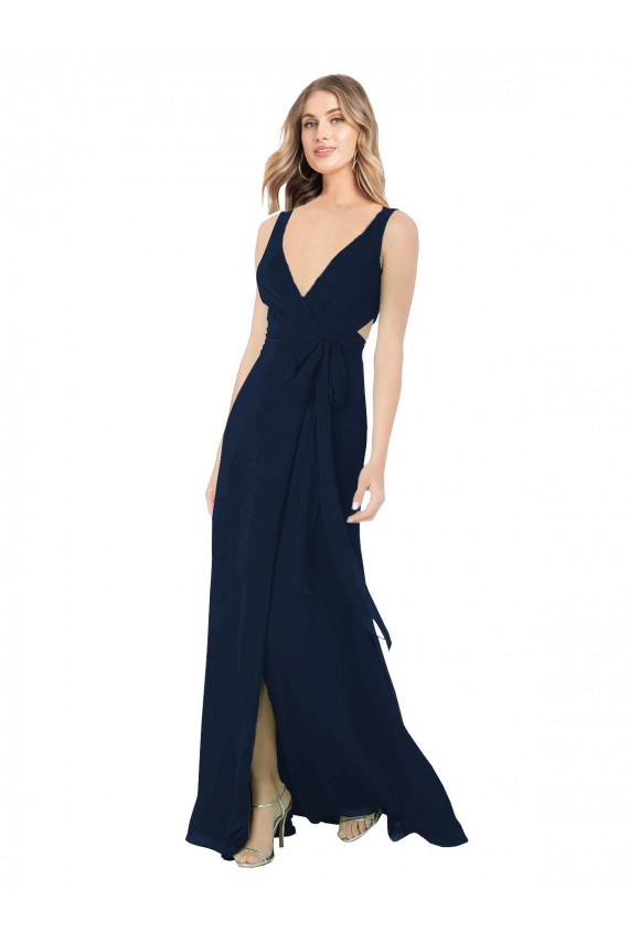 Best Bridesmaid Dresseschiffon Wrap Bridesmaid Dress Sydney