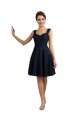 Best Lace Bridesmaid Dress / Cocktail Dress with Sweetheart Neckline and Button Back Detail Sydney