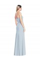 Best Sweetheart Strapless Flared Skirt Maxi Bridesmaid Dress / Prom Dress Sydney