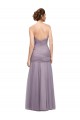 Best Draped Long Mermaid Sweetheart Tulle Bridesmaid Dress Sydney