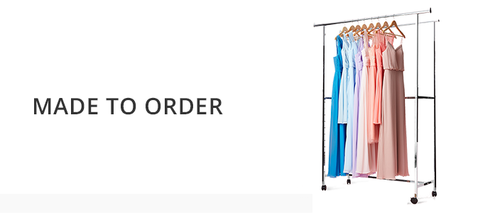 Made to Order | Best Wedding Shop Sydney