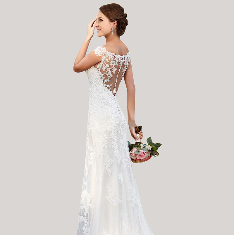 best wedding dresses Sydney