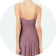 Best Open Back Bridesmaid Dresses Sydney