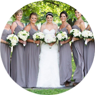 Best Grey Bridesmaid Dresses Sydney
