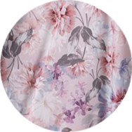 Best Floral Bridesmaid Dresses Sydney