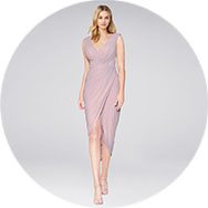 Best Cocktail Length Bridesmaid Dresses Sydney