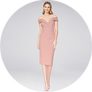 Best Knee Length Bridesmaid Dresses Sydney