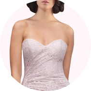 Best Sweetheart Bridesmaid Dresses Sydney