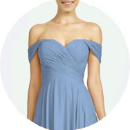 Best Cap Sleeves Bridesmaid Dresses Sydney