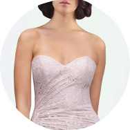 Best Sleeveless Bridesmaid Dresses Sydney