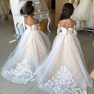 Best Flower Girl Dresses Sydney