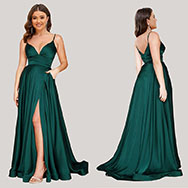 Best Formal Dresses Sydney