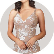 Best Champagne Wedding Dresses Sydney