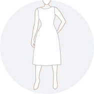 Best Tea Length Wedding Dresses Sydney