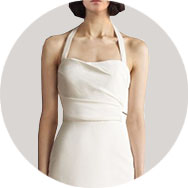 Best Halter Wedding Dresses Sydney