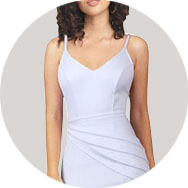 Best Spaghetti Straps Wedding Dresses Sydney